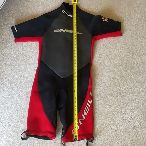 O’Neill wetsuit XL - Picture 9 of 16